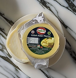 Göbek Kaşar Peyniri