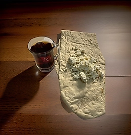 5 Tane  Tandır Ekmeği