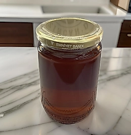 Hakiki Süzme Çiçek Balı